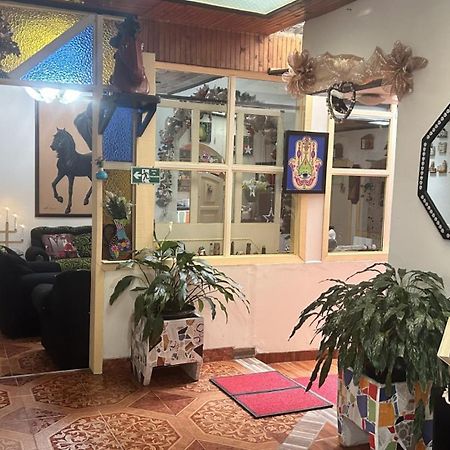Posada Martha Tolima 살렌토 외부 사진