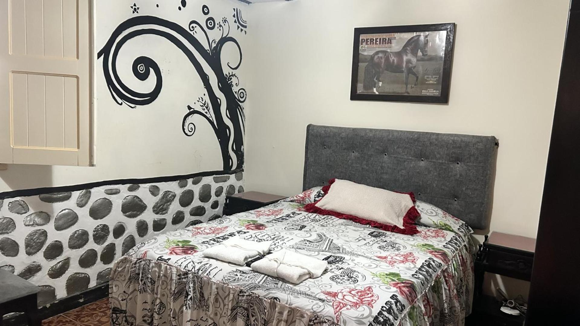 Posada Martha Tolima 살렌토 외부 사진